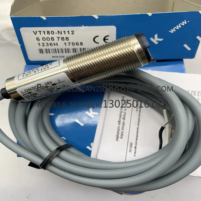 

VT180-N112 VT180-P112 VT18-2T1112 VT18-2T2112 VT180-N112S03 VT12T-2P112 VT12T-2N112 VT12T-2P132 VT12T-2N132 Совершенно новый оригинальный