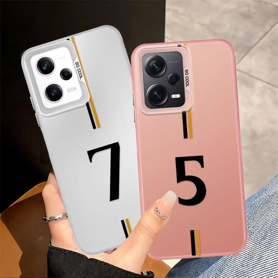 Back Phone Cover Ca… - image