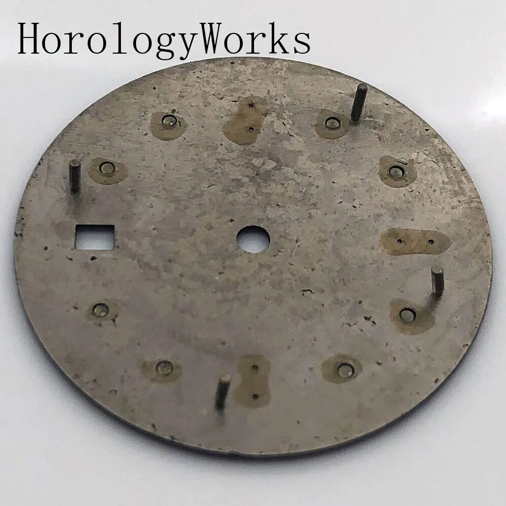 30.5 مللي متر الطلب مضيئة صالح NH35/NH36 ETA2836 Miyota8205/8215/821A Mingzhu2813/3804 حركة