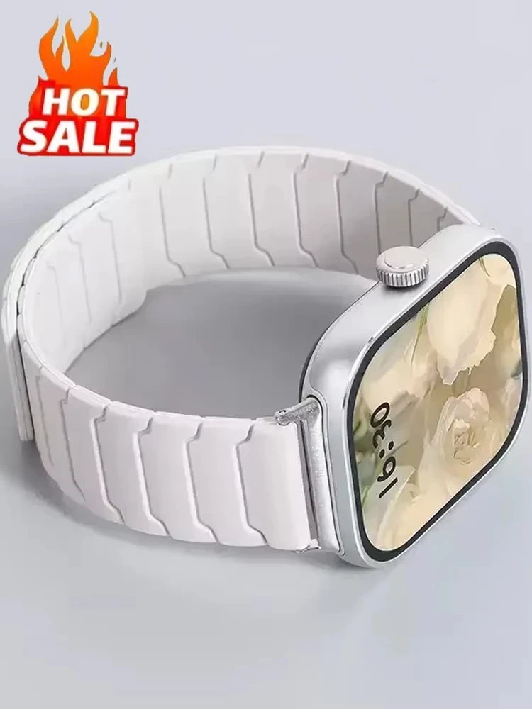 yZ[zHuawei Watch Fit 4/Fit 3p }OlbgVRXgbv X|[cuXbg pXgoh Huawei Watch Fit 4 Pro/4 CorreaΉ