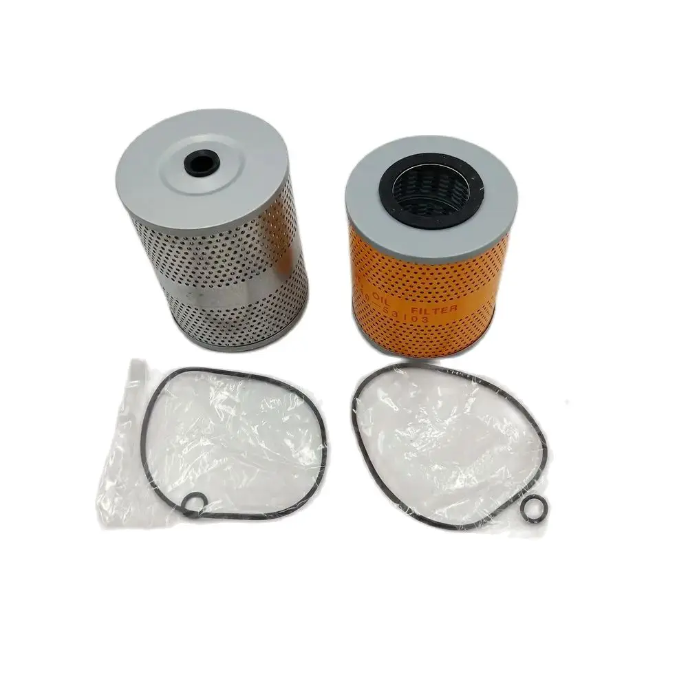 Hydraulic Filter B222100000482 for sany zoomlion pm schwing Equipment spare parts