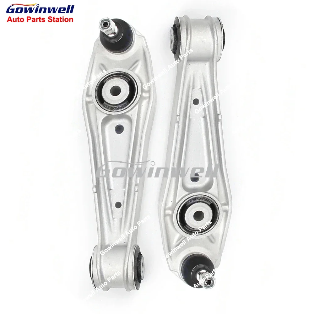 

99733105303 99733105302 99634105305 Пара комплектов гусеничных рычагов заднего рычага для Porsche 911 BOXSTER Spyder CAYMAN 997 996 987 986