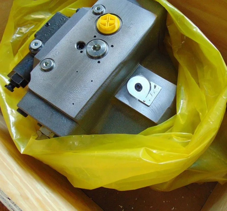 A4VSO71DR/10R-PPB13N00 Hydraulic Pump – Constant-Pressure Variable-Displacement Piston Pump