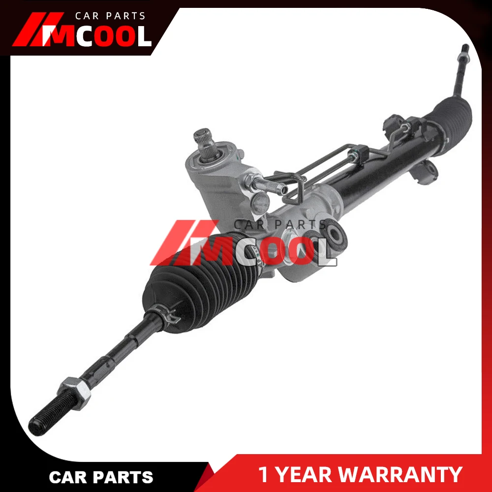 

Power Steering Gear Rack for Infiniti Fx 2003-2008 49001CG100 49001CG101 49001CL10A 49001CL10D 49001CL11D