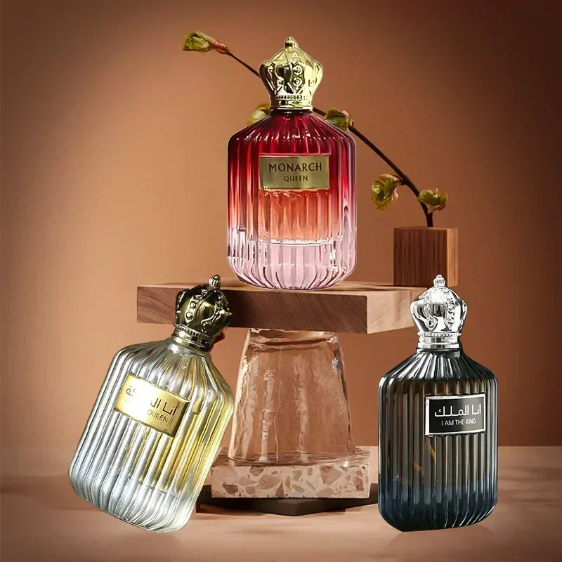 Original Dubai Prince Eau De Parfum Lang Anhaltendes Parfüm_voghion.com