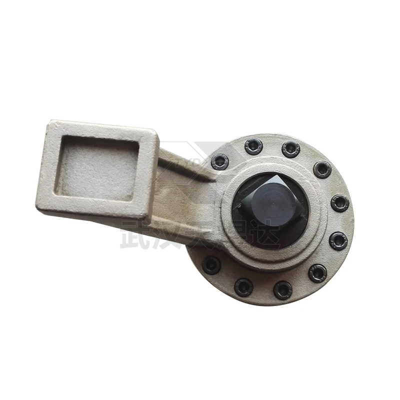 

MDNF-55 Manual Torque Amplifier Hand Power Multiplier For Sale