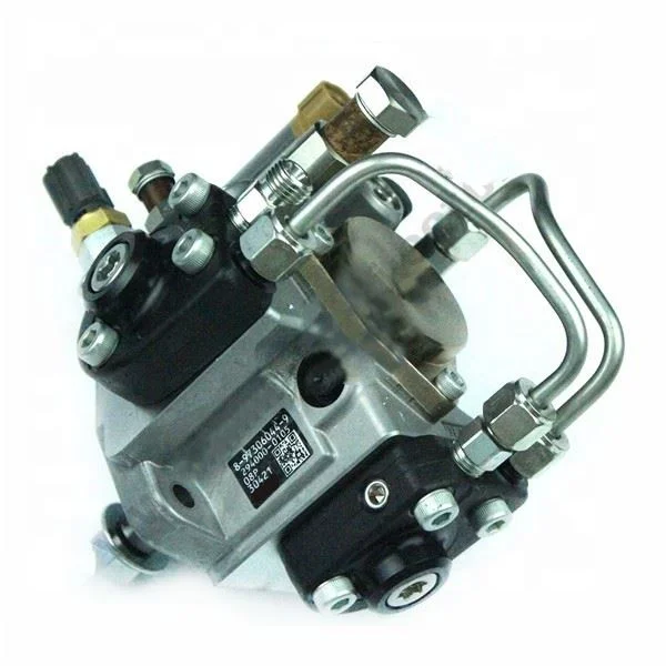 

100% Original Quality ISUZU Diesel Engines Spare Parts No 8983463170 for Sales Engine Model 4HK1 Fuel Injection Pump