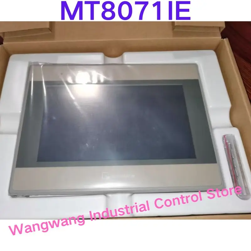 

Абсолютно новый сенсорный экран MT6071iE