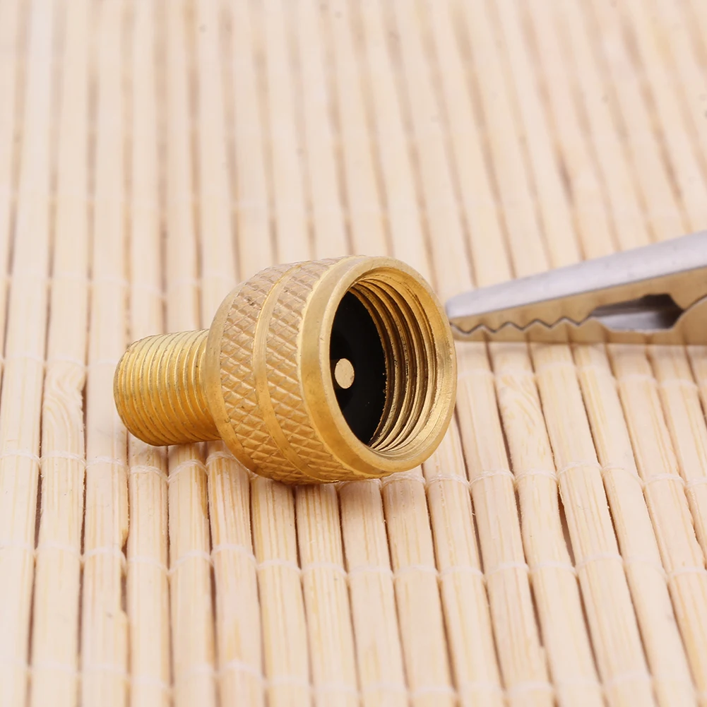 1-10 Pcs Tyre Valve…