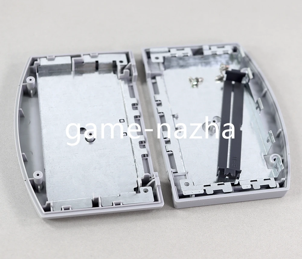 

10 шт. сменный чехол для игрового картриджа для N64 JP EU Verison, крышка игровой карты, пластиковый корпус для N64, версия США