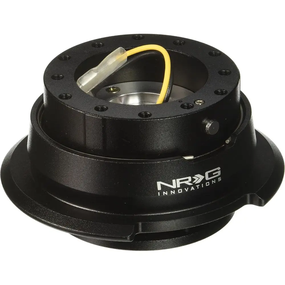 

SRK-280BK Быстросъемный комплект (черное/черное кольцо)