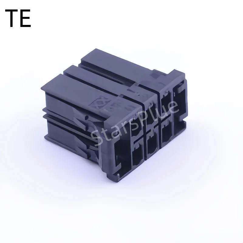 

10-100PCS 1-178129-6 TE Connector 5.08mm 2x3P 100% New original