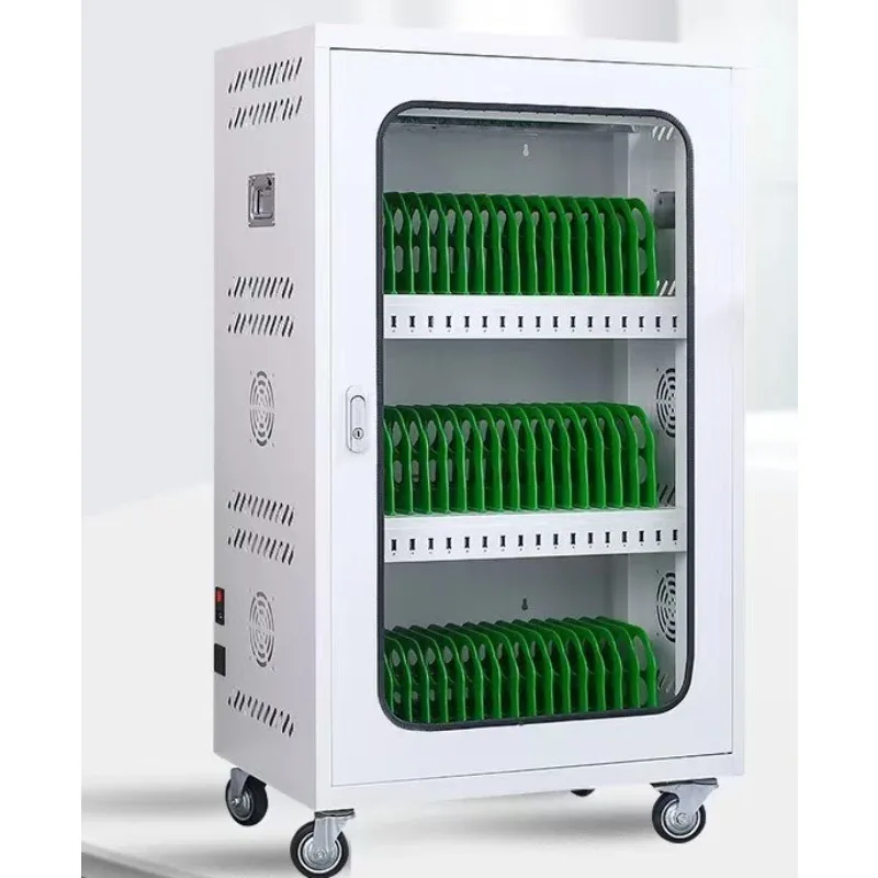 Smartphone charging cabinet, tablet charging cabinet