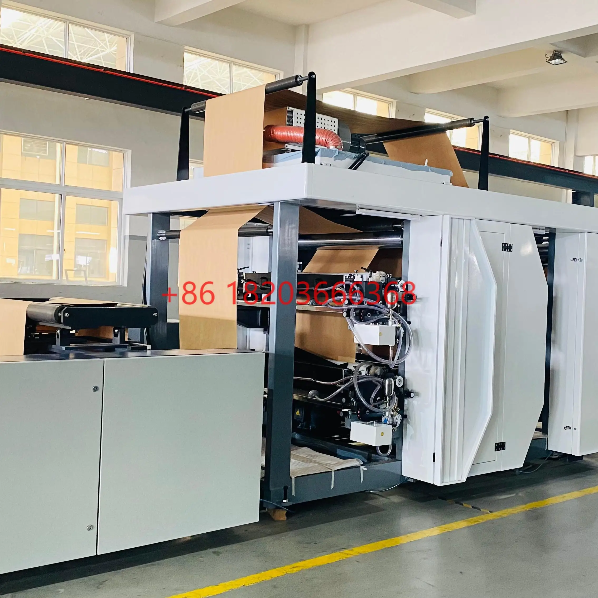 Yg Customized Machi…