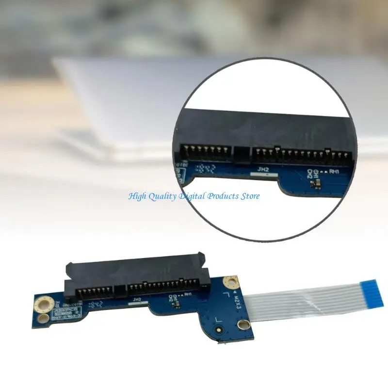 

U2JE Convenient Data Transfer Hard Drive Wire for Pavilion 15DA 15DB TPNC 15DA0012DX