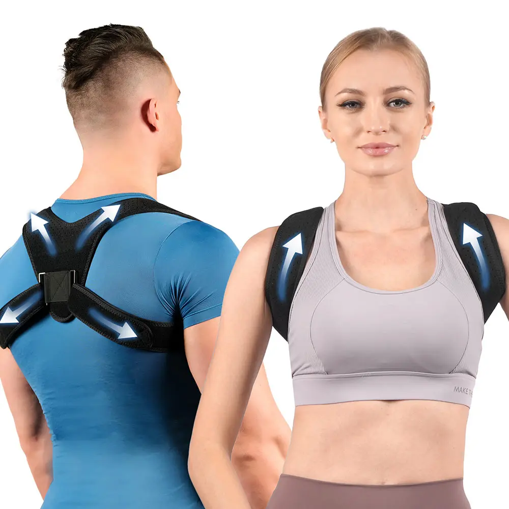 

Professional Lower Price Upright Scoliosis Posture Corrector Posture Top Back Support Redresseur De Posture Corrector belt