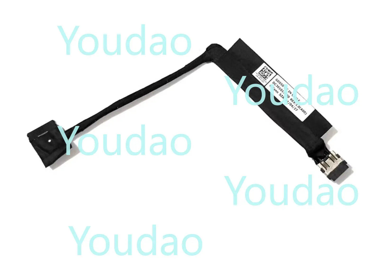 0wtr4d Wtr4d Nieuw Voor Dell Alienware X15 R1 R2 Gds50 Dc In Kabel Connector Lijn