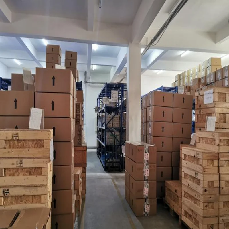 spot inventory SUN-50K-SG01HP3-EU-BM4 High-Voltage Three-Phase Energy Storage Solar Invert Brand New Original One-year warranty