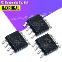 10PCS ICL7660AIBAZ ICL7660AIBA SOP8 SOP ICL7660 ICL7660ACBAZ ICL7660A ICL7660SCBAZ ICL7660S new original