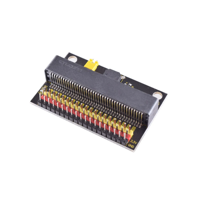 Micro: Bit Expansio…