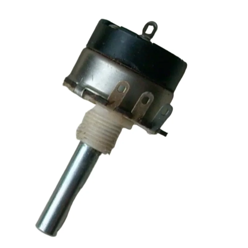 para-radio-antigo-volume-47k-comprimento-do-pino-24cm-tres-tipos-com-potenciometro-com-interruptor-tipo-exponencial-Φ6mm