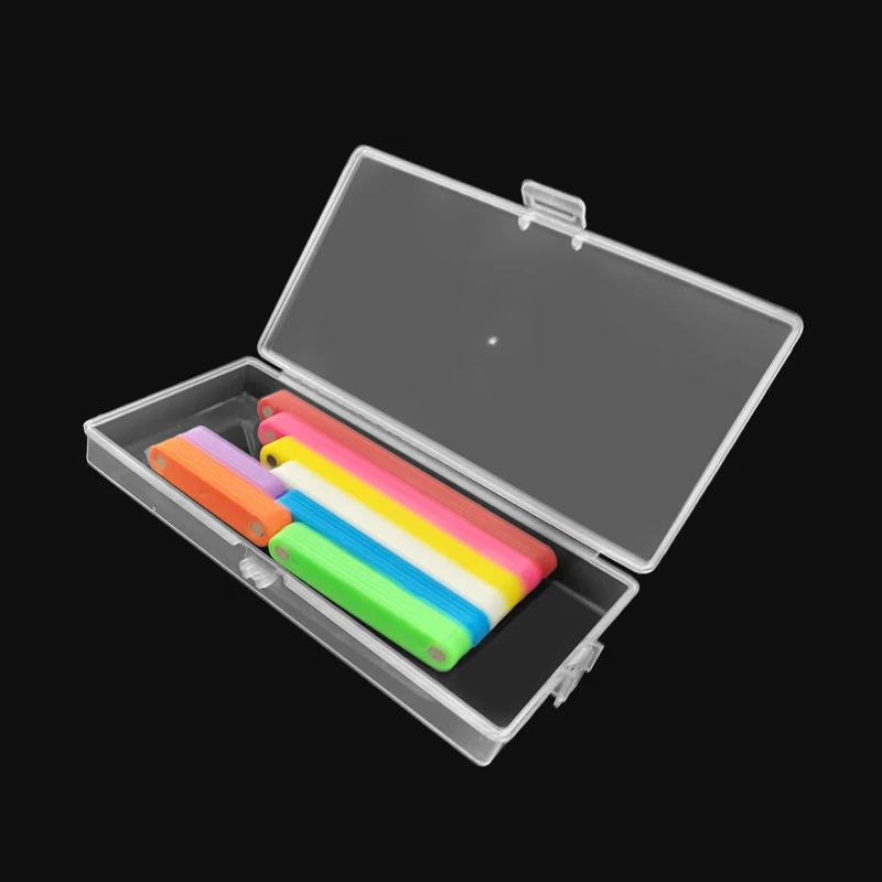 Children Magnetic Block Math Toys Teaching Aids Geometric Shape Puzzle Educational Game Montessori Learning Wooden Toy Preschool