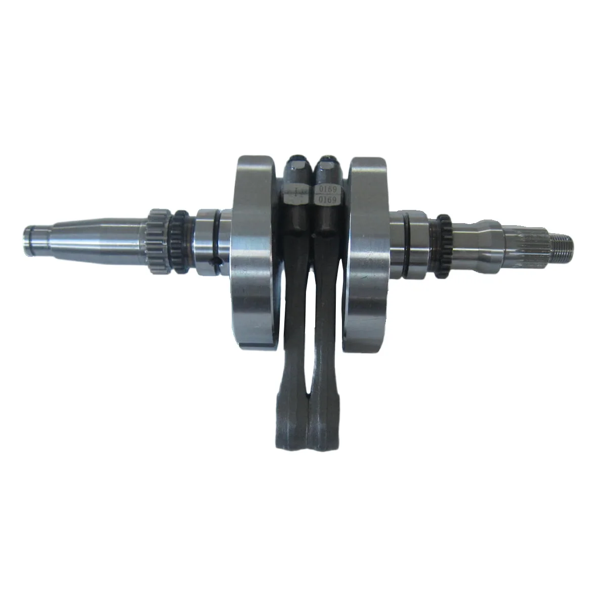 

Crankshaft with Connecting Rod For 800 X8 CF800-2 U8 CF800-3 800 Trail Z8 800EX Z8-EX 0800-041000-10010