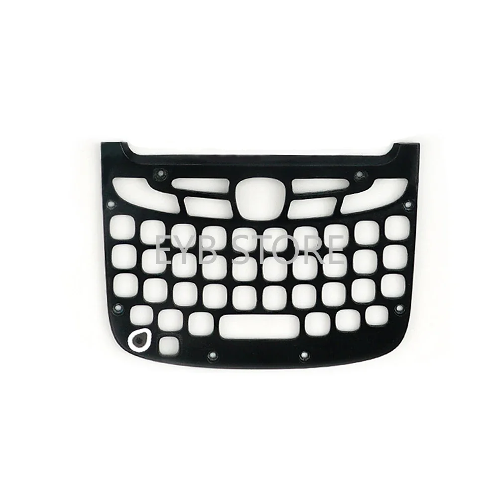 Cubierta de bisel de teclado, 5 unidades (QWERTY) para Motorola Symbol MC65 MC67, entrega gratuita