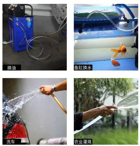 10 best sales vattenpumpfontän - №5