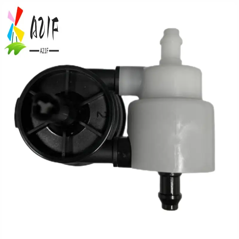 

A21F-10PCS Windshield Washer Pump Motor 67127388349 For BMW X1 X2 X3 X4 X5 F15 F39 F45 F46 F49 F85 2014-2016 Centrifugal Pump