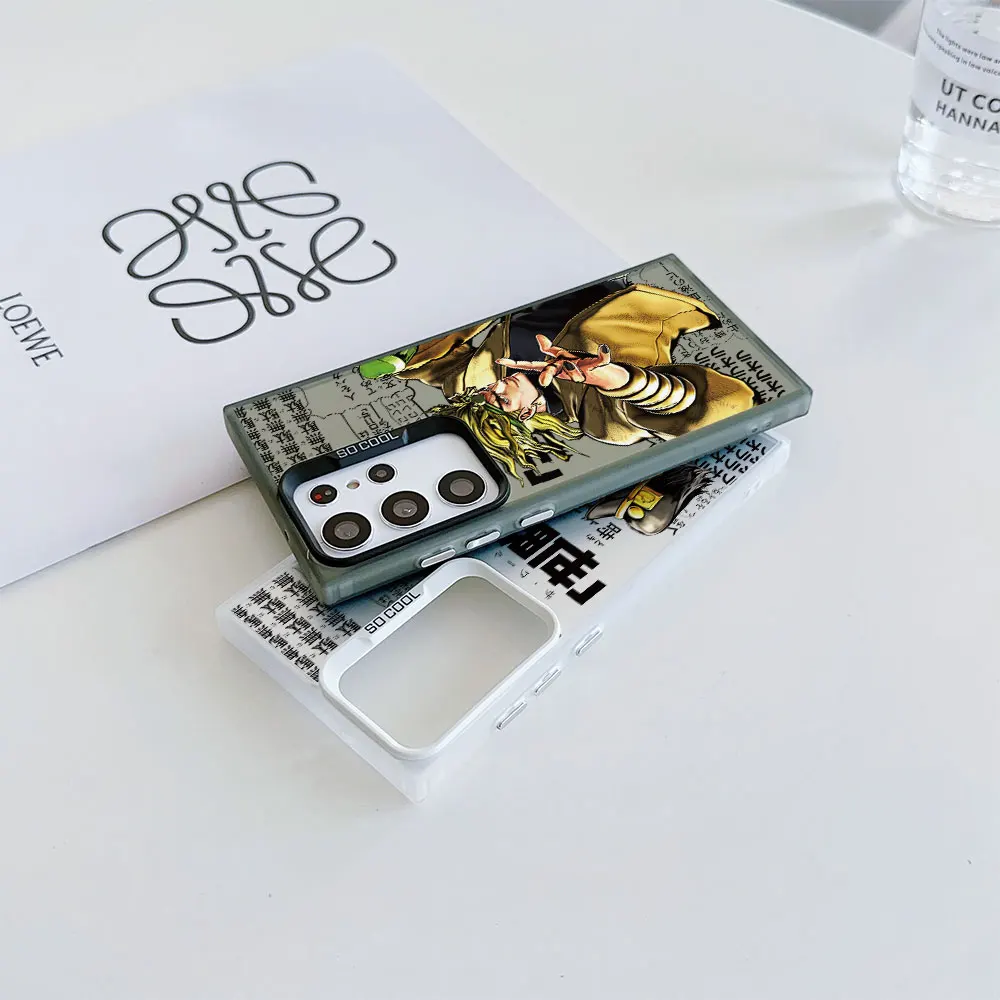 Anime Jojos Bizarre… - image