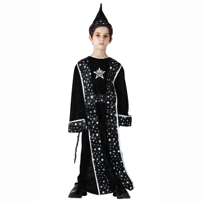 Star Mage Cos Costu…