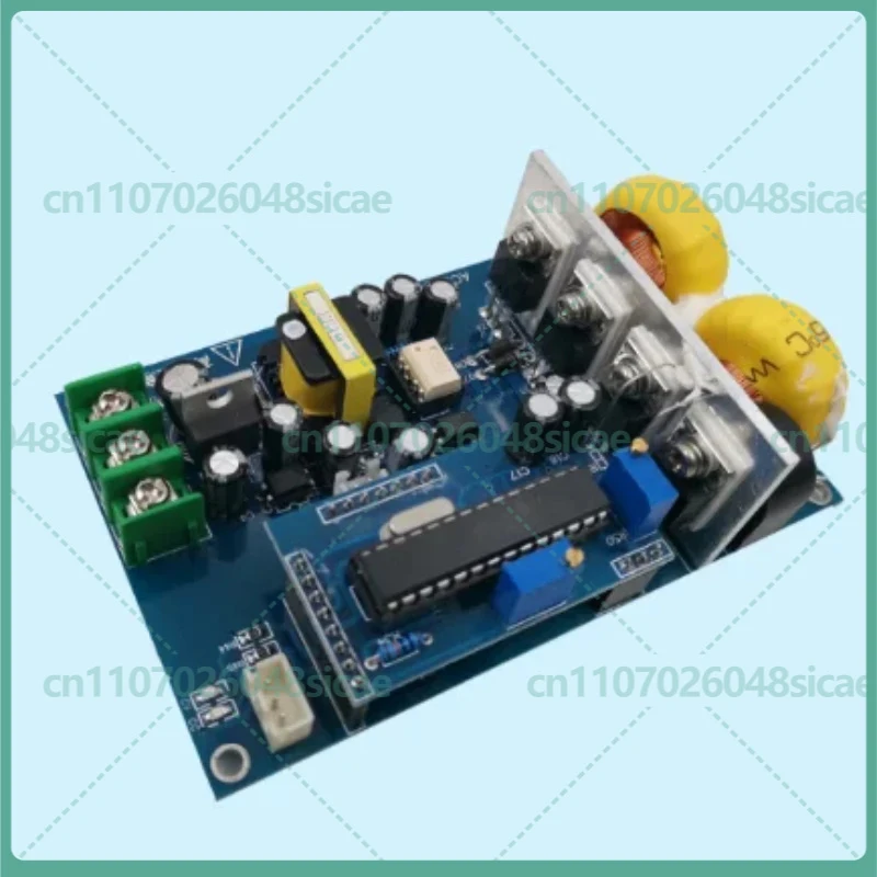 

FOR ZXB-300W 1KW 2KW Pure Sine Wave AC Voltage Regulator Module 0-220V Adjustable