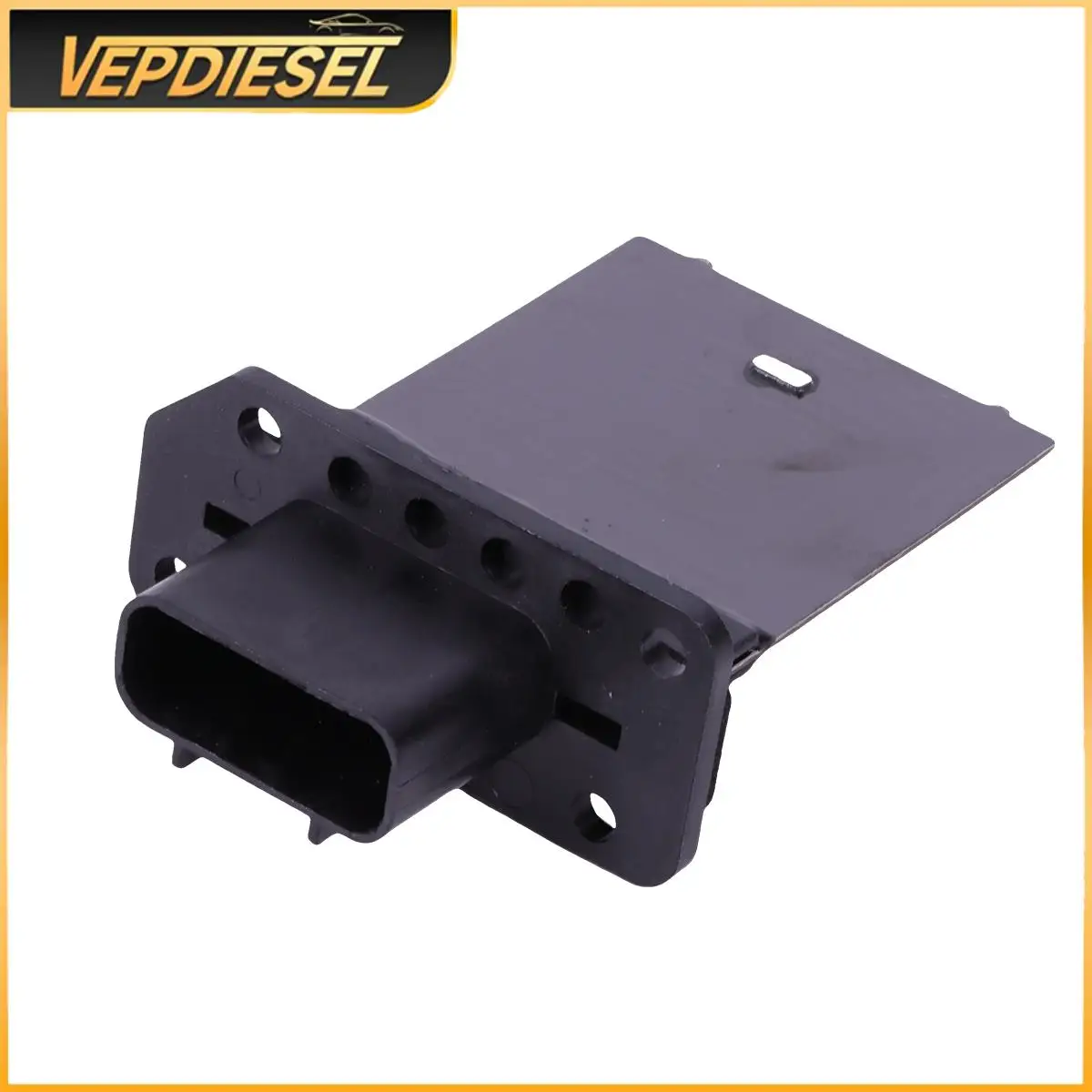 

HVAC Heater Blower Motor Resistor 3F2Z18591AA For Ford F-150 F-250 F-350 F-450 Escape Expedition 2004-2014 L4 2.5L RU-440 JA1499