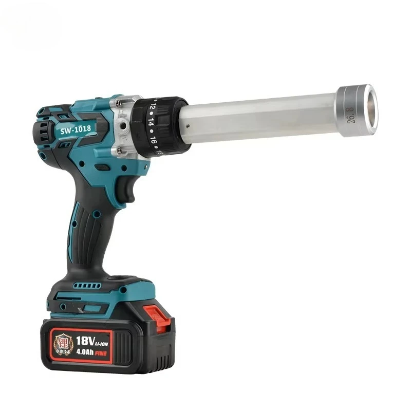 SW-1018 Electric Co…