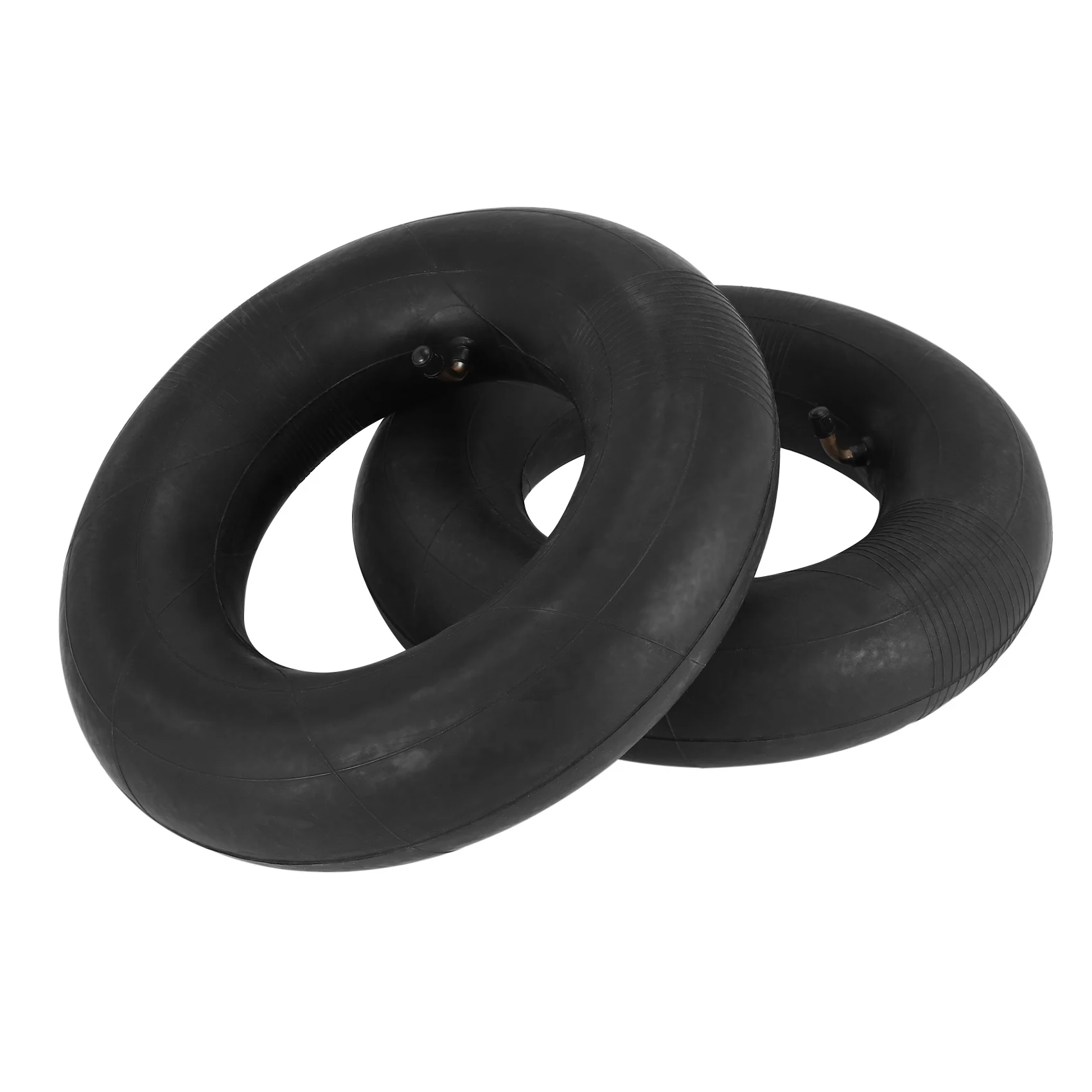 4.10/3.50-6 or 4.00-6 Replacement Inner Tube for Wheelbarrows Snow Blowers,Wagons,Carts,Hand Trucks,Lawn Mowers,Tractors and Mor