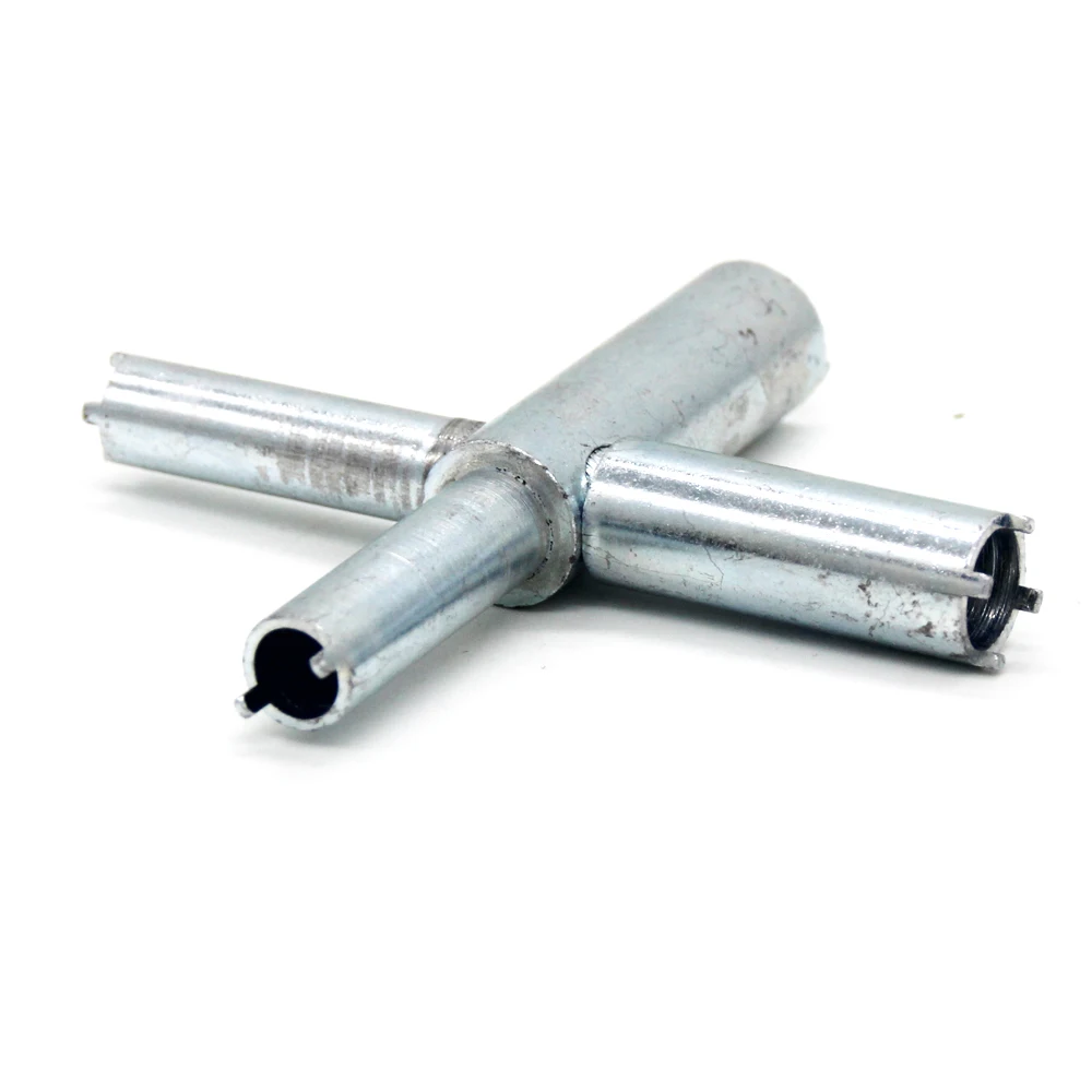 أداة صيانة إصلاح المفتاح المتقاطع من النوع X للراديو في اتجاهين، إزالة قاعدة الهوائي لـ BAOFENG UV-5RABGI