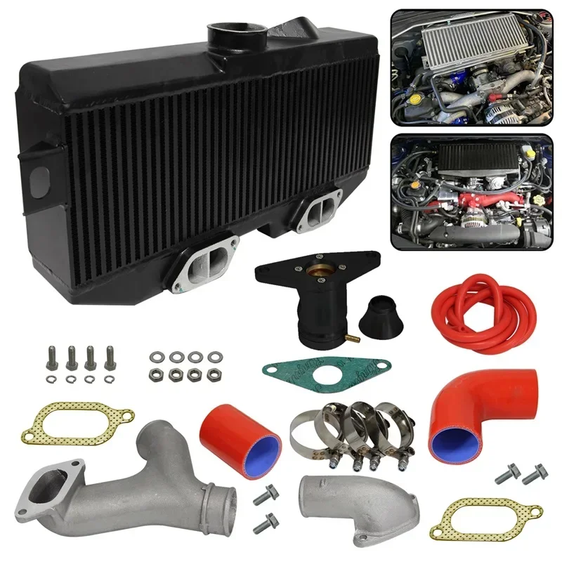 Intercooler Kit Top…