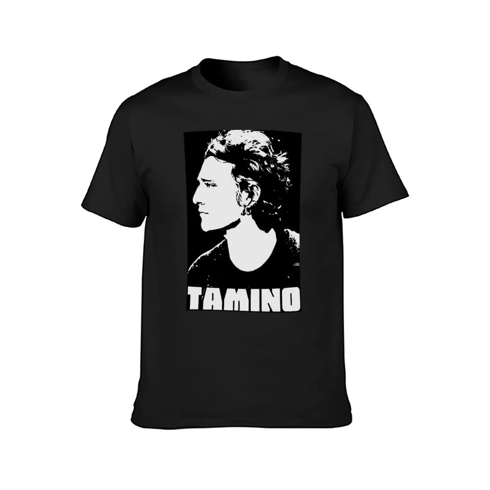 Tamino Amir T-Shirt cute tops oversized plus size tops animal prinfor boys t shirts for men graphic