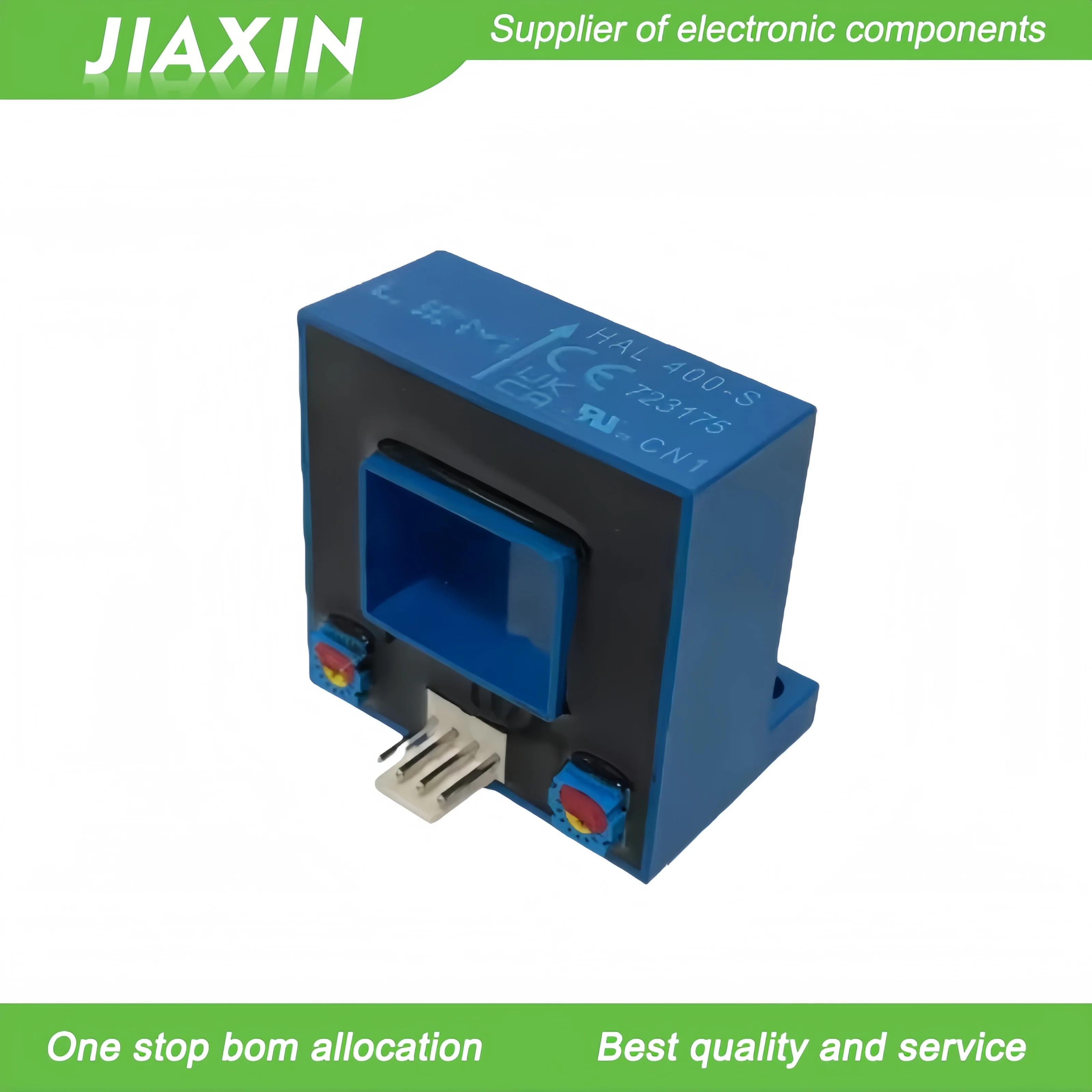 

HAL100-S HAL200-S HAL300-S HAL400-S HAL600-S SENSOR TKC100N TKC200N TKC400N TKC500N TKC600N NEW ORIGINAL SENSOR IN STOCK