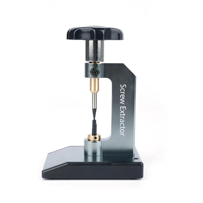 Optical shop glasses broken screw puller, glasses frame high-strength wrench top broken screw puller tool