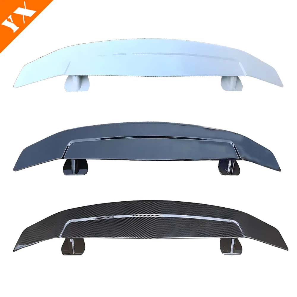 For Bestune B70 3 2021-2023 Accessories Carbon Black Trim Car Front Shovel Front Lip Front Bumper Rear Wind Protector Anti Hit