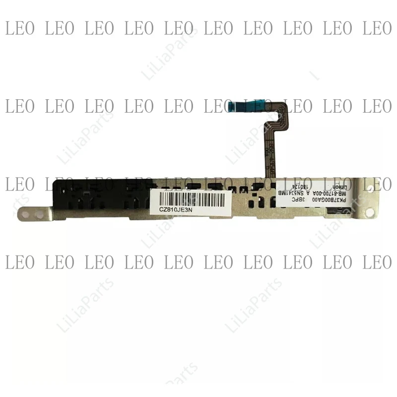 

HH for Lenovo Thin P50 P51 P52 P70 P71 Touchpad Clickpad Trackpad 3 Key Button Part