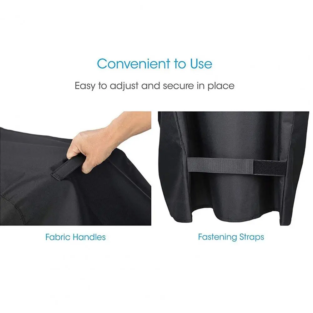 Bbq Tool Waterproof Heavy-duty Barbecue Grill Cover for Spirit Outdoor Bbq Protection Durable Nexgrill Char Broil Shield