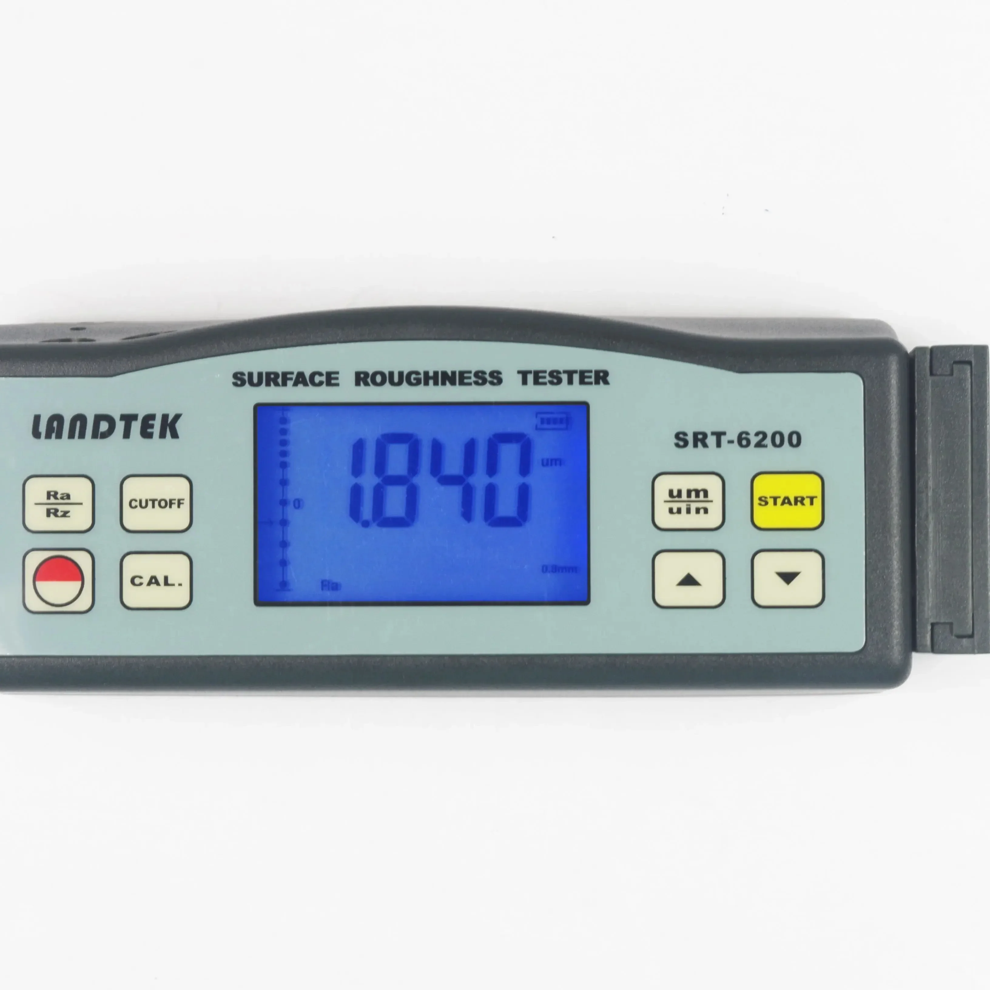 

LANDTEK New SRT-6200 Portable Surface Roughness Tester Roughness Testing Instrument