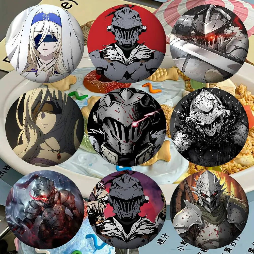 أنيمي عفريت القاتل شارات صفيح لينة زر دبوس بروش شارة معدنية مخصصة مجوهرات اكسسوارات قبعة حقيبة التلبيب #1