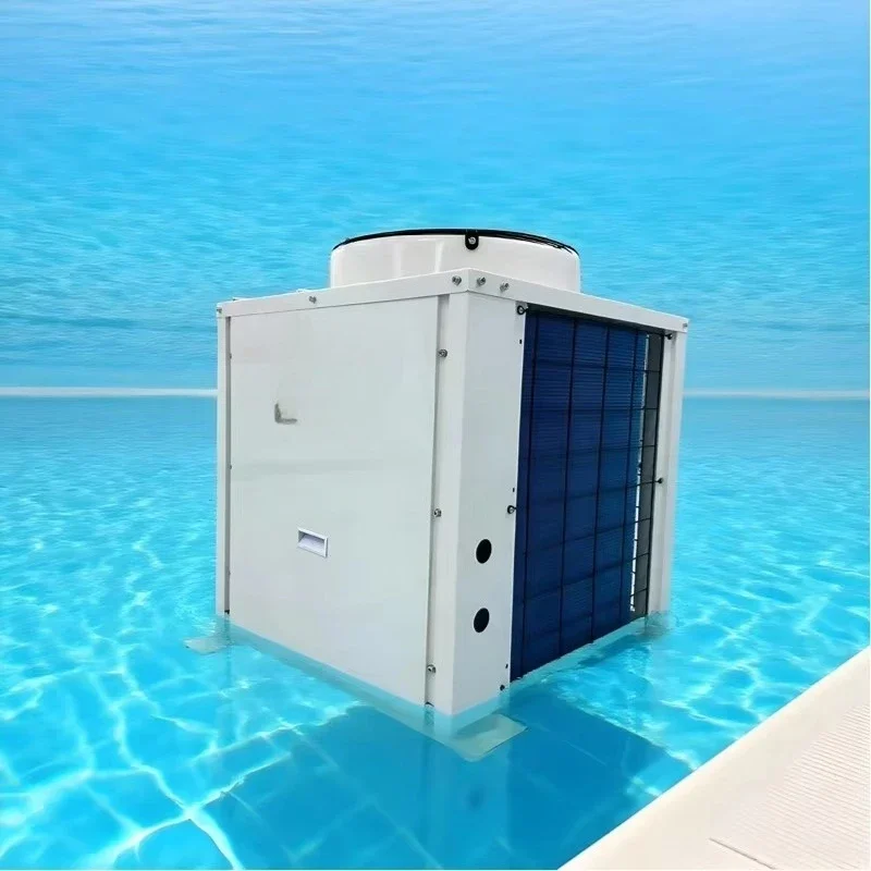 Xiangyin Swimming Pool Heat Pump Spa Heater Swimming Pool Heater Air Source Heat Pump