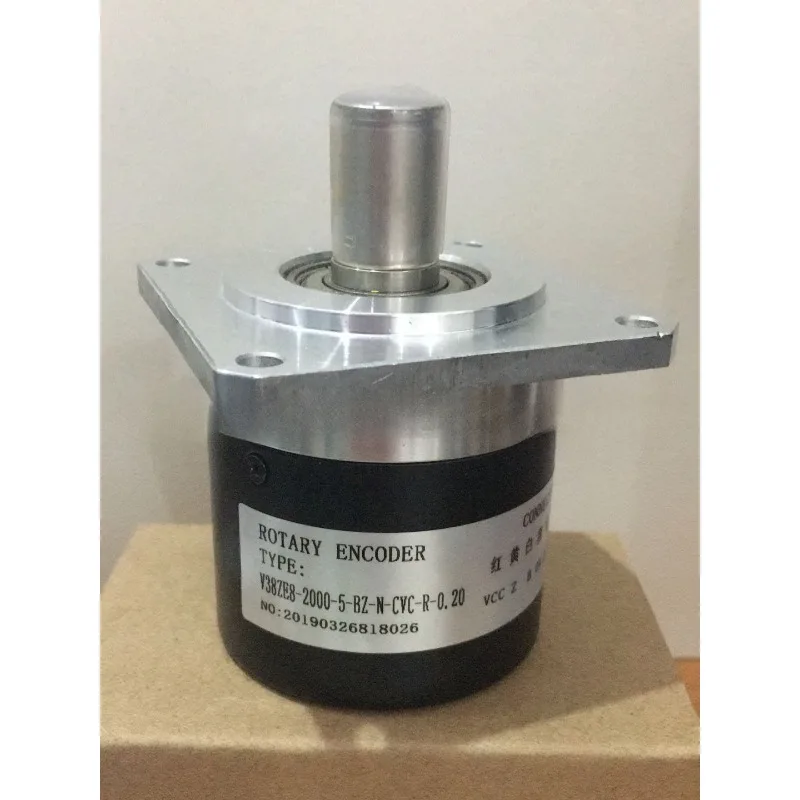 

Parts for encoder RA58FM-J5L3-3C02 2022