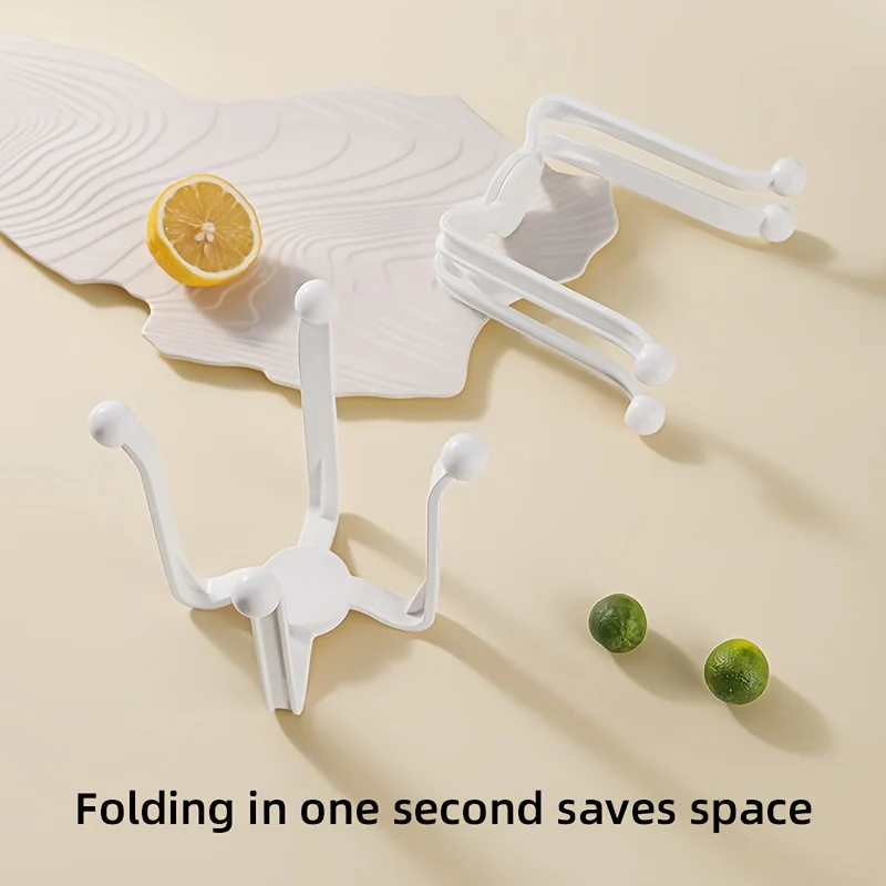 1 stuks gootsteenzeefje + 50 filterschermen, afvoerrek - duurzaam plastic, open opslagontwerp voor gemakkelijke reiniging