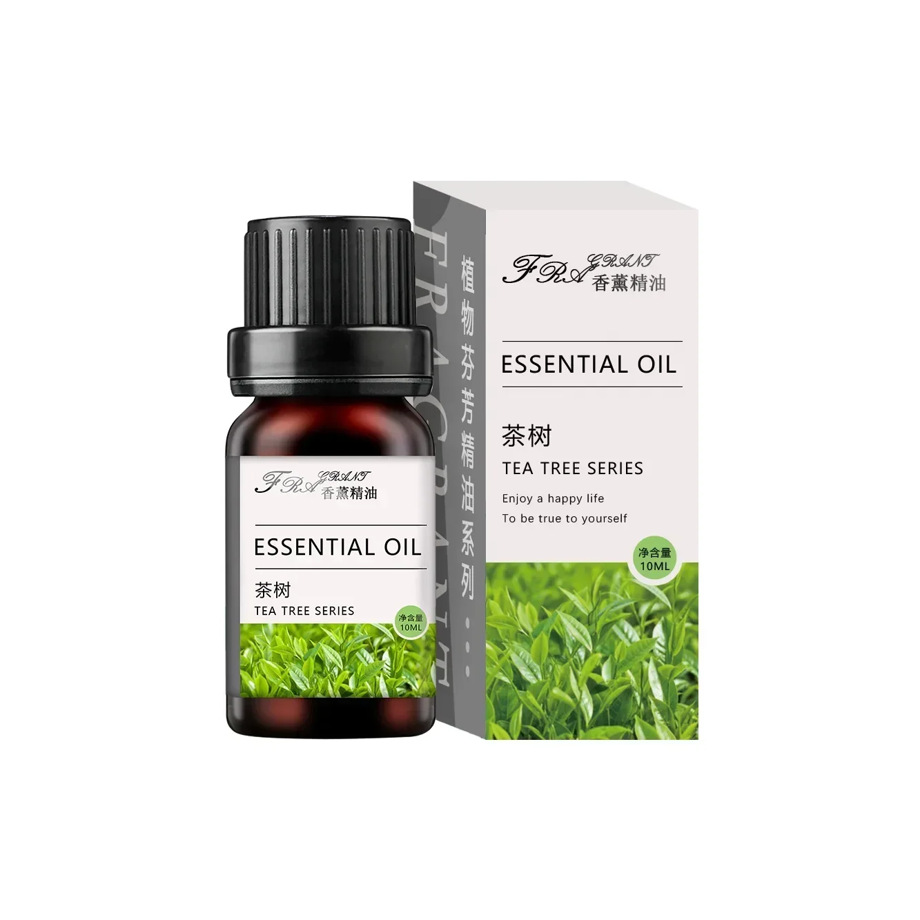 Variant: TEA TREE SERIES